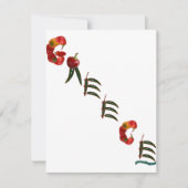 Greece Chili Peppers (Front)