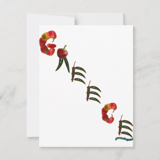 Greece Chili Peppers