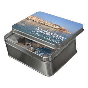 Greece - Crete - Chania - Jigsaw Puzzle