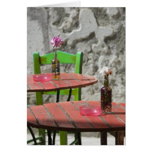 GREECE, CRETE, Hania Province, Hania: Colorful 2 (Front)