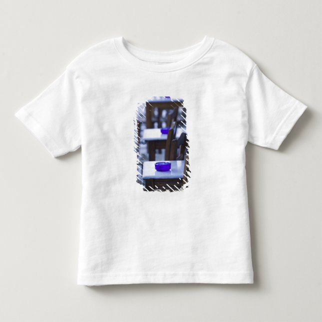 GREECE, CRETE, Hania Province, Hania: Venetian 3 Toddler T-shirt (Front)