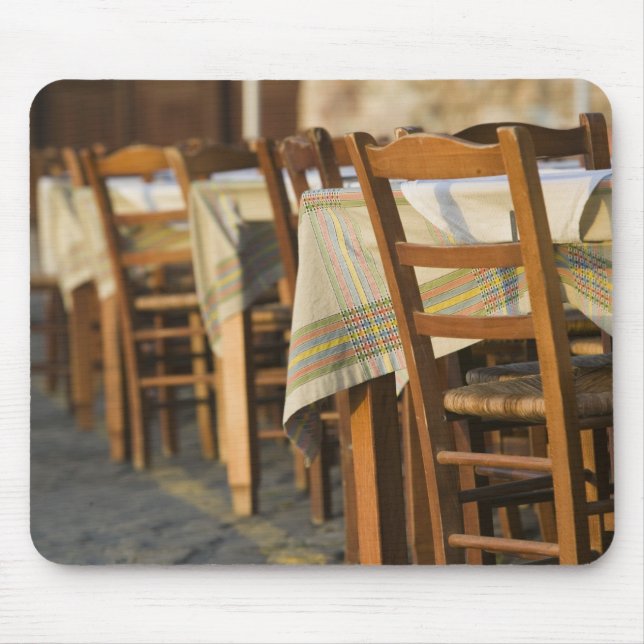 GREECE, CRETE, Hania Province, Hania: Venetian 5 Mouse Pad (Front)