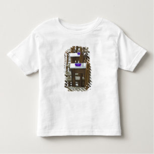 GREECE, CRETE, Hania Province, Hania: Venetian Toddler T-shirt