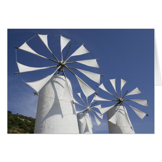 GREECE, CRETE, Iraklio Province, Ano Kera: 2 (Front Horizontal)