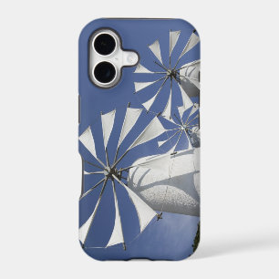 GREECE, CRETE, Iraklio Province, Ano Kera: 2 iPhone 17 Case