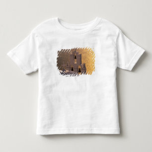 Greece, Cyclades Islands, Santorini, Thira, Toddler T-shirt