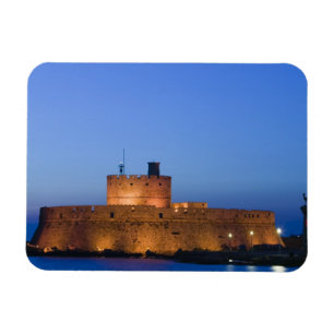 GREECE, Dodecanese Islands, RHODES, Rhodes Town: Magnet