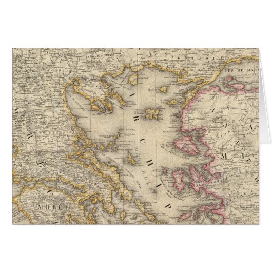 Greece Europe 27 (Front Horizontal)