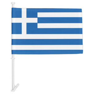 Greece Flag