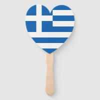 Greece Flag