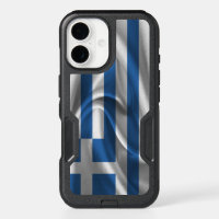 Greece Flag