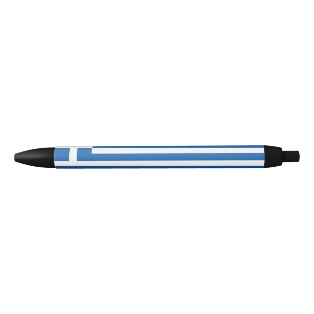 Greece flag pen (Front)