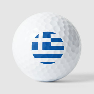 Greece Golf Balls