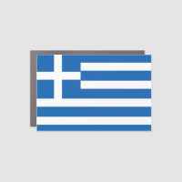 Greece (Greek) Flag