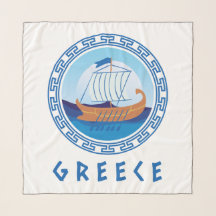 Greece Greek Ship Design