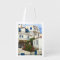 Greece Homes Shopping Bag