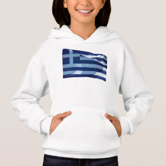 Greece Hoodie