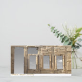 GREECE I athens I acropolis (Standing Front)