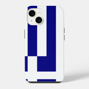 greece iPhone 14 case