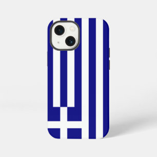 Greece iPhone 13 Mini Case