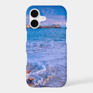 Greece Landscape iPhone 17 Case