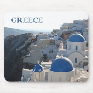 Greece Mousepad