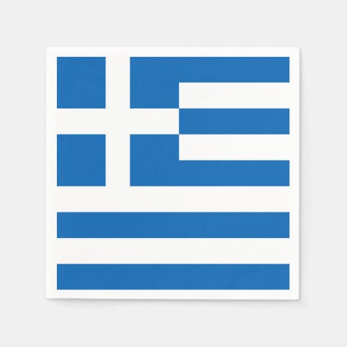 Greece Napkins