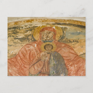 GREECE, Northeastern Aegean Islands, LESVOS 2 Postcard