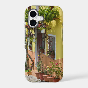 GREECE, Northeastern Aegean Islands, LESVOS iPhone 17 Case