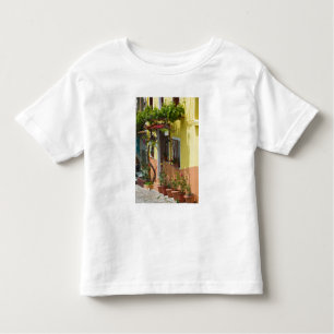 GREECE, Northeastern Aegean Islands, LESVOS Toddler T-shirt