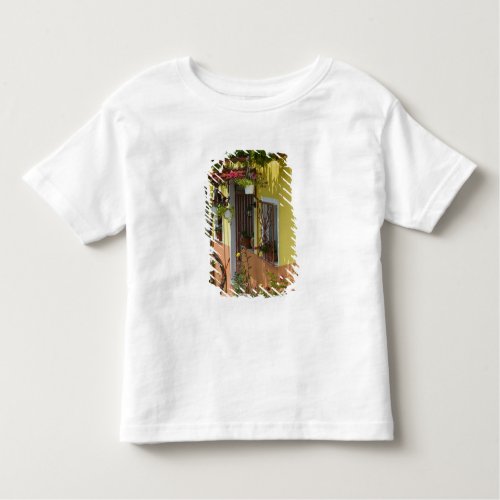 GREECE Northeastern Aegean Islands LESVOS Toddler T_shirt
