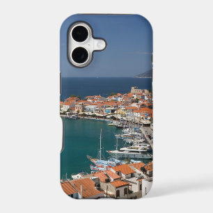 GREECE, Northeastern Aegean Islands, SAMOS, 3 iPhone 17 Case