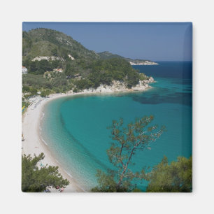 GREECE, Northeastern Aegean Islands, SAMOS, 7 Magnet