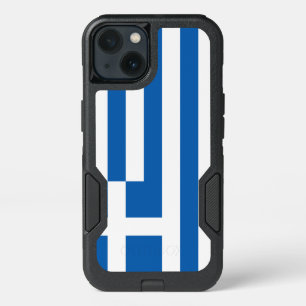 Greece iPhone 13 Case