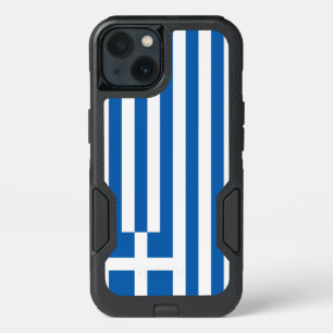 Greece iPhone 13 Case