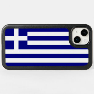 Greece OtterBox iPhone 14 Plus Case