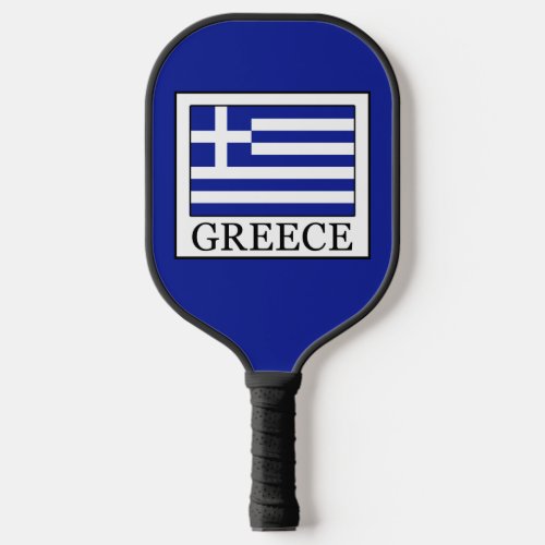 Greece Pickleball Paddle