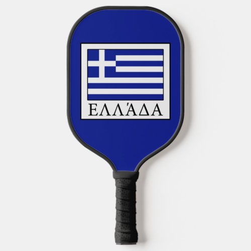 Greece Pickleball Paddle