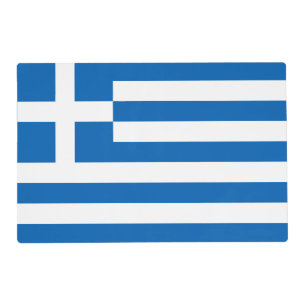 Greece Placemat