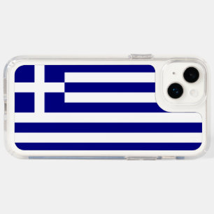Greece Speck iPhone 14 Plus Case