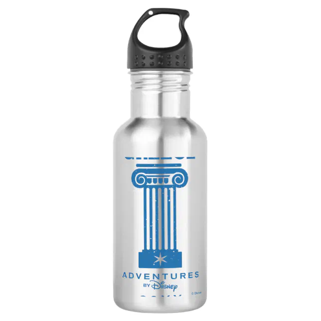 Zazzle Water Bottle