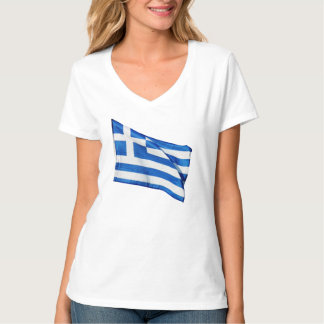 Greece T-Shirt