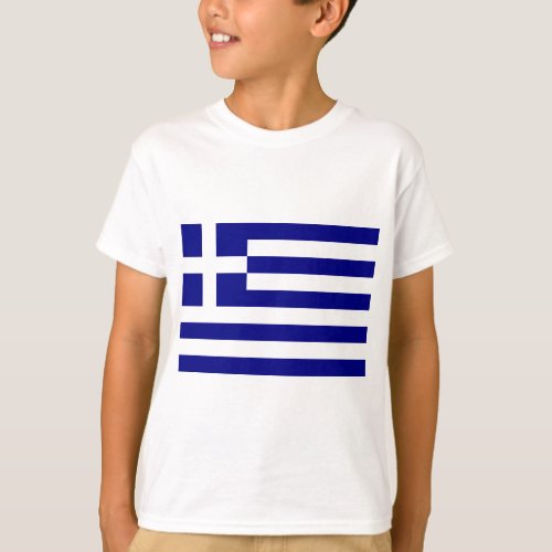 greece T_Shirt