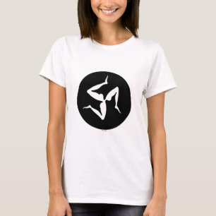 Greece: Triskelion T-Shirt
