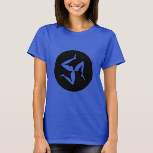 Greece: Triskelion T-Shirt
