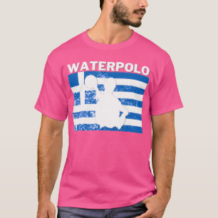 Greece Waterpolo Greek Ydatosfairisi Water Polo