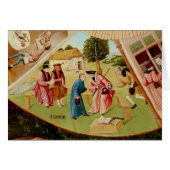 Greed (Front Horizontal)