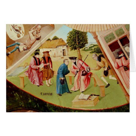 Greed (Front Horizontal)