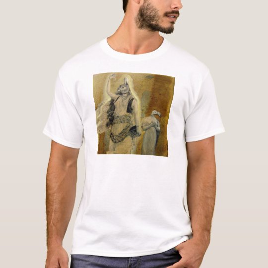 Greed 2011 T-Shirt