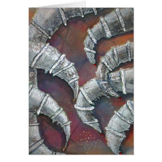 greed cards (Front)